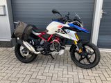 BMW G 310 GS