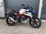 BMW G 310 GS