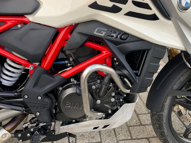 bmw - g-310-gs