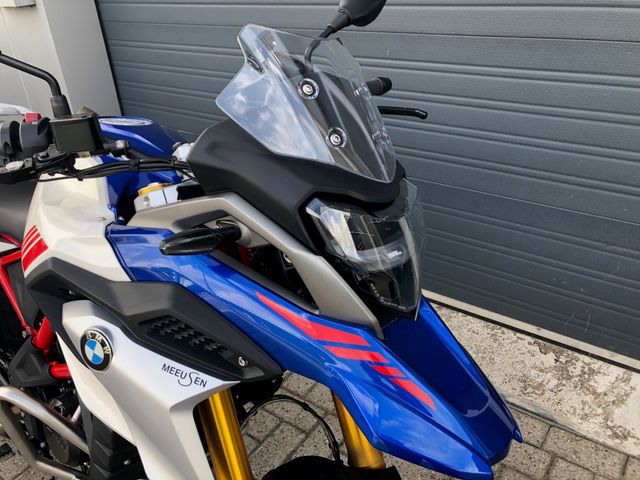 bmw - g-310-gs