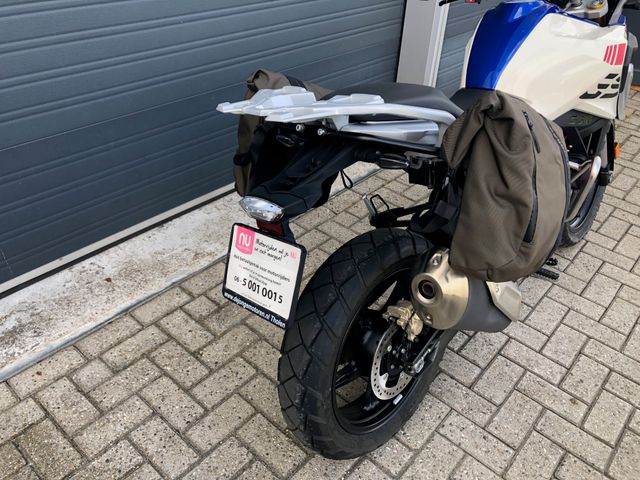 bmw - g-310-gs