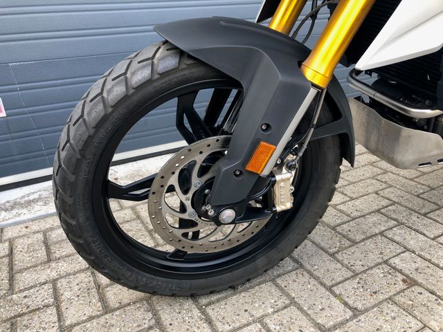 bmw - g-310-gs