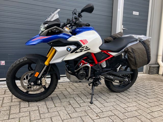 bmw - g-310-gs