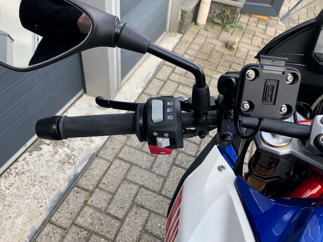 bmw - g-310-gs
