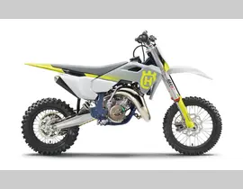 Husqvarna TC 65 2023 nieuw