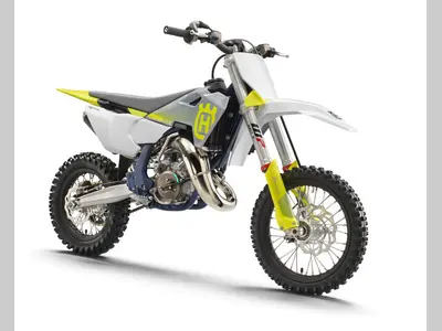 HUSQVARNA TC 65 – foto 2