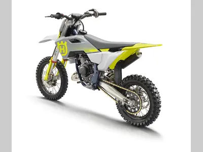 HUSQVARNA TC 65 – foto 3