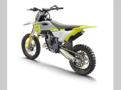 Husqvarna TC 65 2023 2023 nieuw – foto 3 van 3