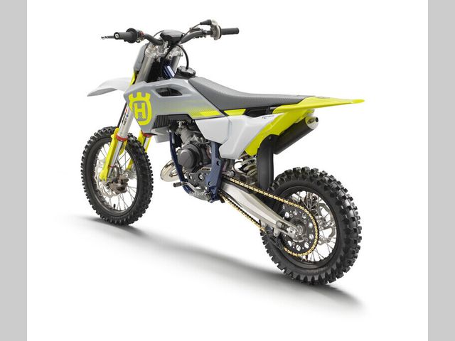 husqvarna - tc-65