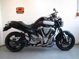 YAMAHA MT 01