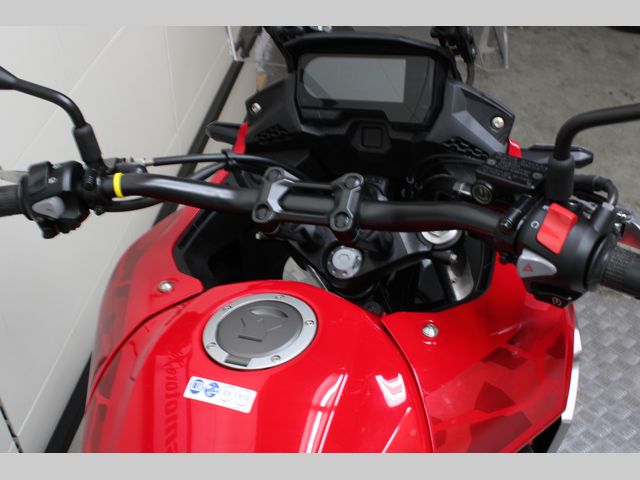 honda - cb-500-x-adventure