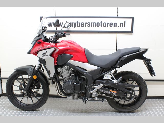 honda - cb-500-x-adventure