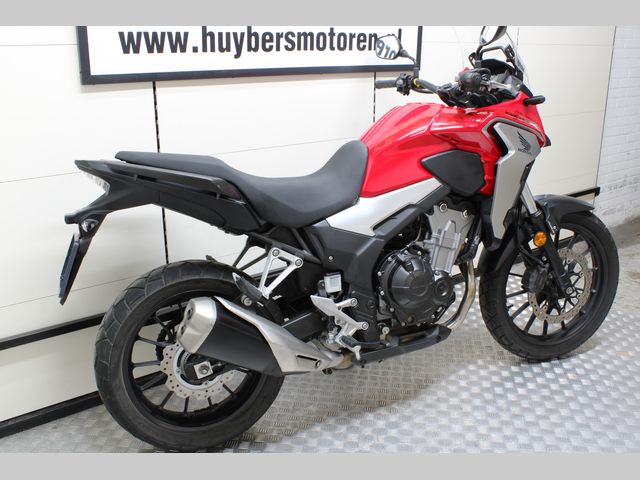 honda - cb-500-x-adventure