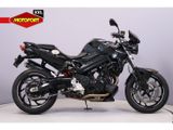 BMW F 800 R