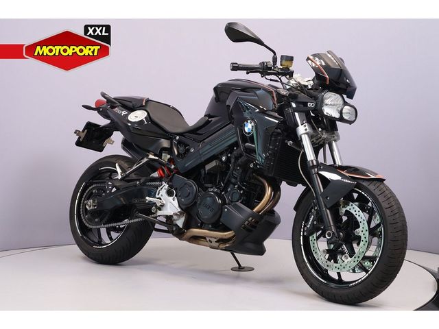 bmw - f-800-r