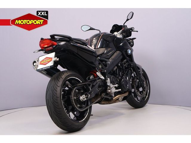 bmw - f-800-r