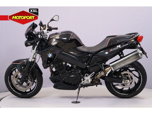 bmw - f-800-r