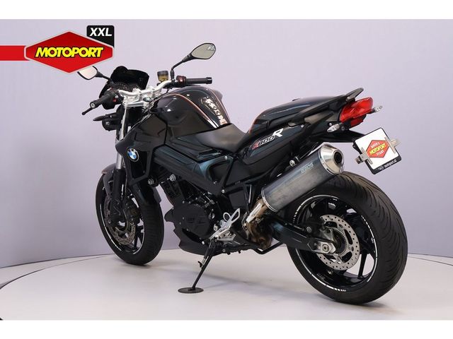 bmw - f-800-r