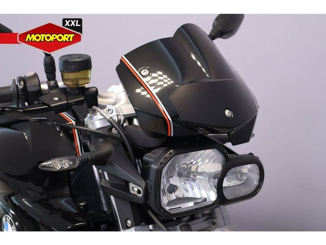 bmw - f-800-r