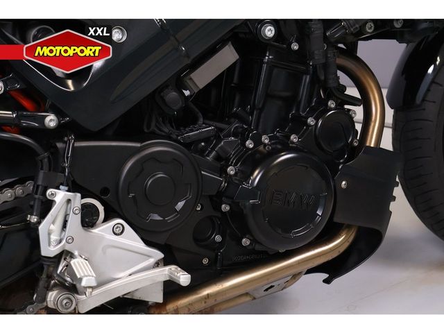 bmw - f-800-r