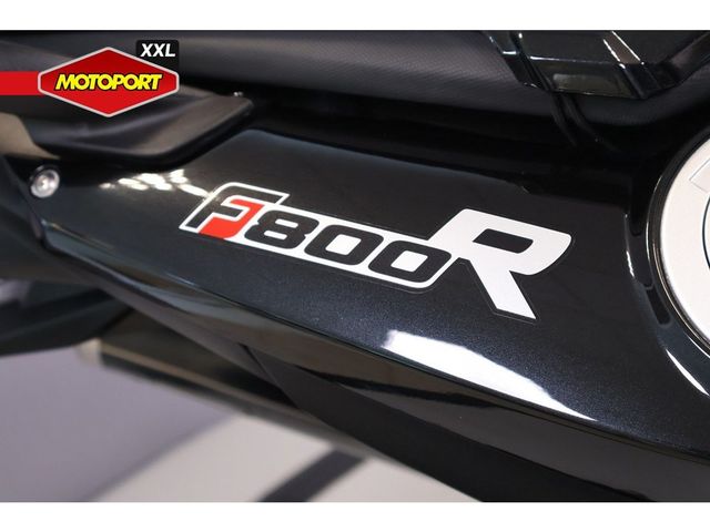 bmw - f-800-r