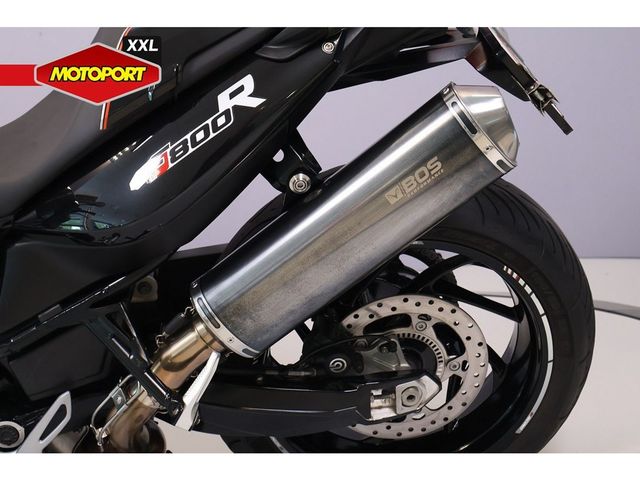 bmw - f-800-r