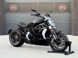 DUCATI DIAVEL