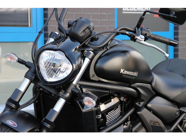kawasaki - vulcan-s