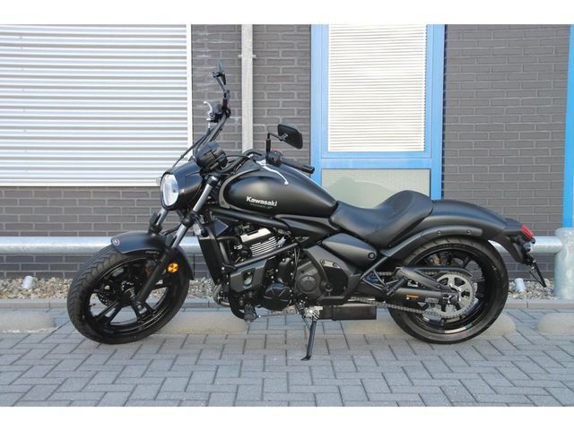 kawasaki - vulcan-s