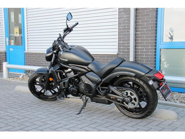 kawasaki - vulcan-s