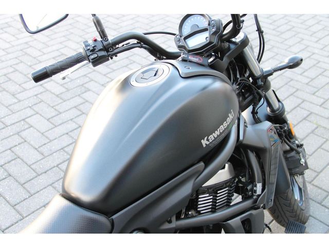 kawasaki - vulcan-s