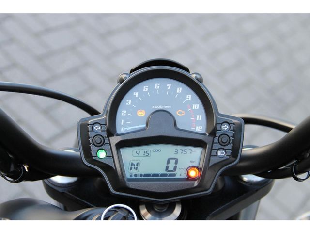 kawasaki - vulcan-s