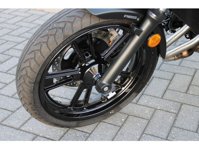 kawasaki - vulcan-s