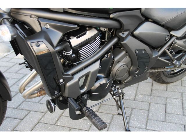 kawasaki - vulcan-s