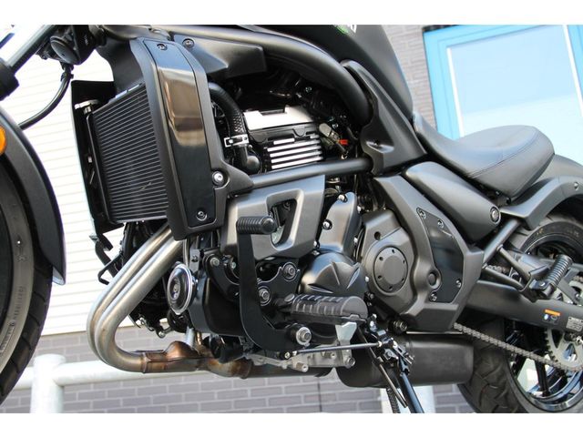 kawasaki - vulcan-s