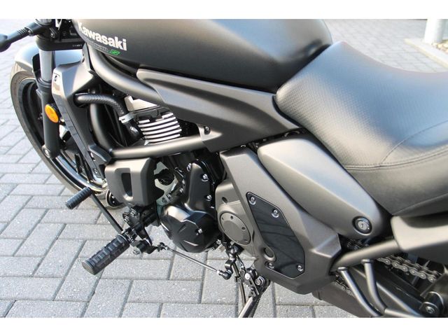 kawasaki - vulcan-s