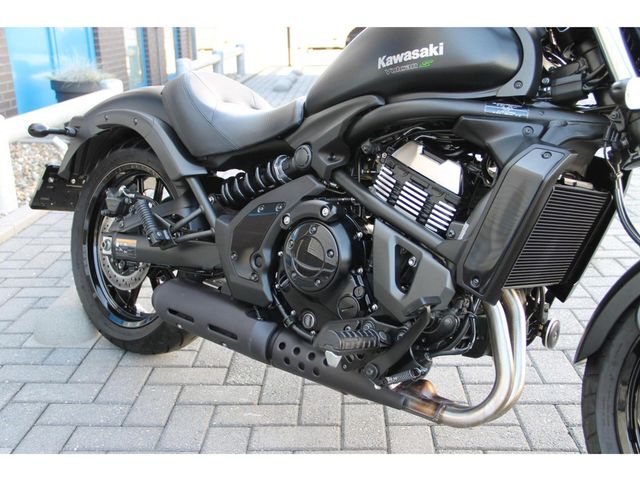 kawasaki - vulcan-s