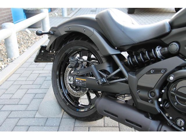 kawasaki - vulcan-s