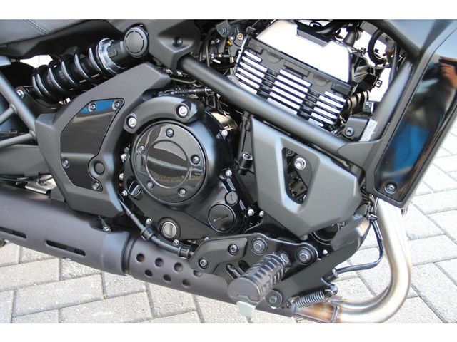 kawasaki - vulcan-s