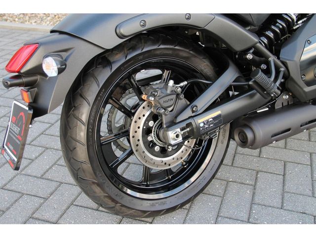 kawasaki - vulcan-s