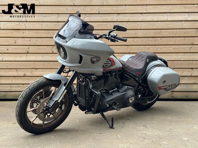 harley-davidson - low-rider-st-fxlrst