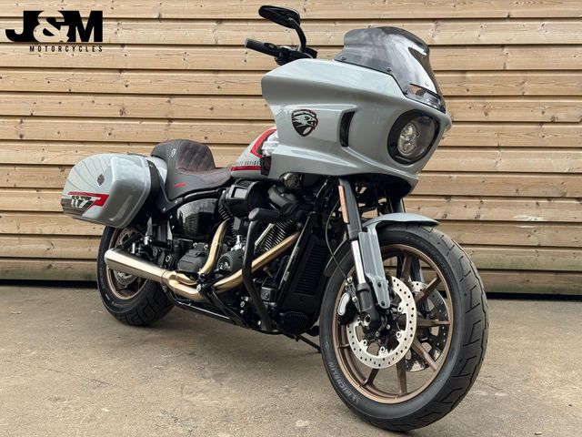 harley-davidson - low-rider-st-fxlrst