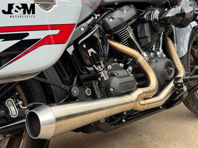 harley-davidson - low-rider-st-fxlrst