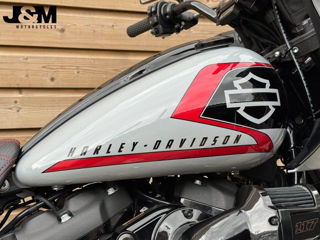harley-davidson - low-rider-st-fxlrst