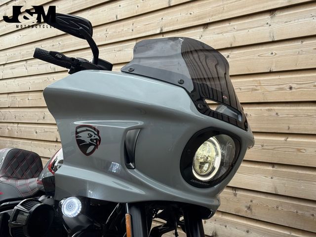 harley-davidson - low-rider-st-fxlrst