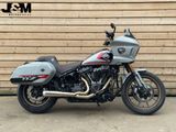 HARLEY-DAVIDSON LOW RIDER ST FXLRST