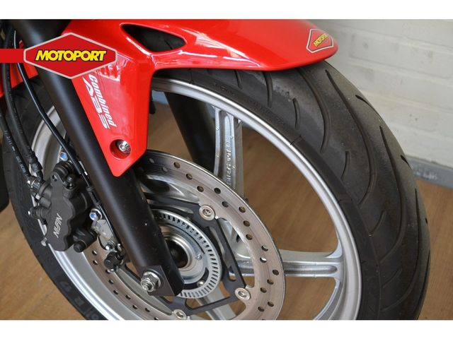 honda - cbr-250-rr