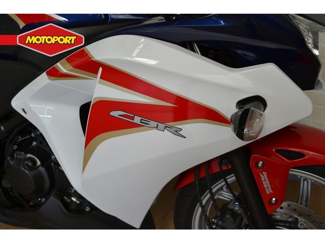 honda - cbr-250-rr
