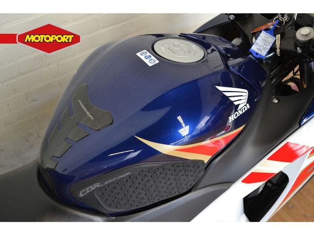 honda - cbr-250-rr