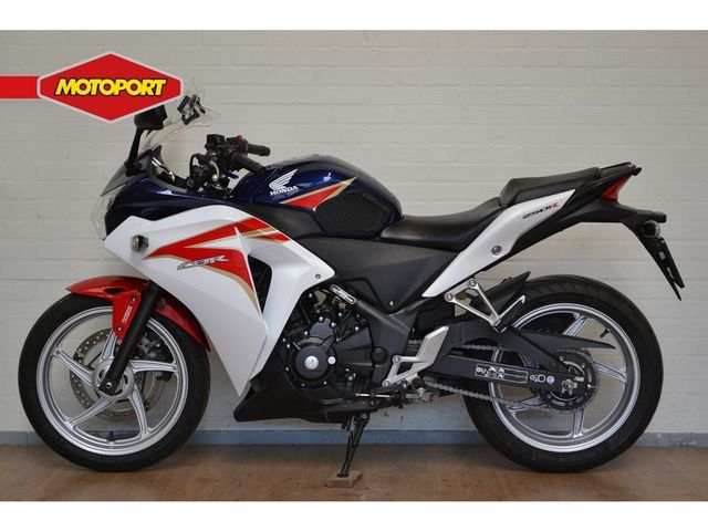 honda - cbr-250-rr